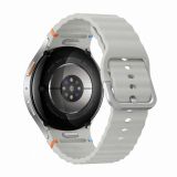 PAMETNA URA SAMSUNG GALAXY WATCH7 44MM BT SREBRNA