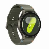 PAMETNA URA SAMSUNG GALAXY WATCH7 44MM LTE ZELENA
