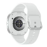 PAMETNA URA SAMSUNG GALAXY WATCH8 40MM BT SREBRNA