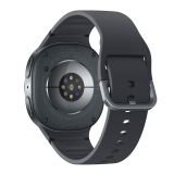 PAMETNA URA SAMSUNG GALAXY WATCH8 40MM BT TEMNO SIVA
