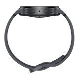PAMETNA URA SAMSUNG GALAXY WATCH8 40MM BT TEMNO SIVA