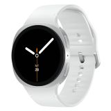 PAMETNA URA SAMSUNG GALAXY WATCH8 44MM BT SREBRNA