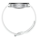 PAMETNA URA SAMSUNG GALAXY WATCH8 44MM BT SREBRNA