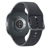 PAMETNA URA SAMSUNG GALAXY WATCH8 44MM BT TEMNO SIVA