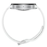 PAMETNA URA SAMSUNG GALAXY WATCH8 44MM LTE SREBRNA