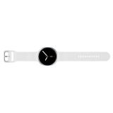 PAMETNA URA SAMSUNG GALAXY WATCH8 44MM LTE SREBRNA