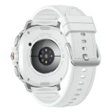 PAMETNA URA SAMSUNG GALAXY WATCH8 46MM BT BELA CLASSIC
