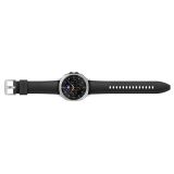 PAMETNA URA SAMSUNG GALAXY WATCH8 CLASSIC 46MM BT ČRNA