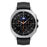 PAMETNA URA SAMSUNG GALAXY WATCH8 CLASSIC 46MM LTE ČRNA