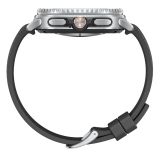 PAMETNA URA SAMSUNG GALAXY WATCH8 CLASSIC 46MM LTE ČRNA
