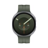 PAMETNA URA SAMSUNG GALAXY WATCH9 44MM BT SREBRNA