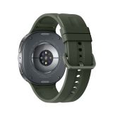 PAMETNA URA SAMSUNG GALAXY WATCH9 44MM BT SREBRNA