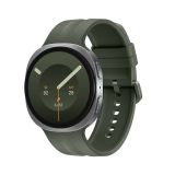 PAMETNA URA SAMSUNG GALAXY WATCH9 44MM LTE SREBRNA