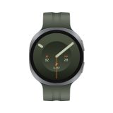 PAMETNA URA SAMSUNG GALAXY WATCH9 44MM LTE SREBRNA