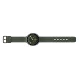 PAMETNA URA SAMSUNG GALAXY WATCH9 44MM LTE SREBRNA