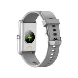 PAMETNA ZAPESTNICA TREVI T-FIT 210 SLIM SREBRNA