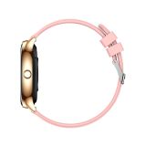 PAMETNA URA TREVI T-FIT 230 CALL ROZA