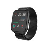 PAMETNA URA TREVI T-FIT 260 PLUS ČRNA