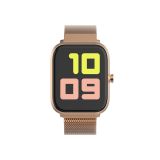 PAMETNA URA TREVI T-FIT 260 PLUS ROZA ZLATA