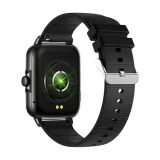 PAMETNA URA TREVI T-FIT 270 PLUS ČRNA