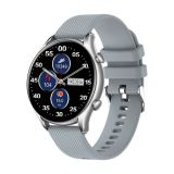 PAMETNA URA TREVI T-FIT 280 PLUS SREBRNA