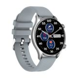 PAMETNA URA TREVI T-FIT 280 PLUS SREBRNA