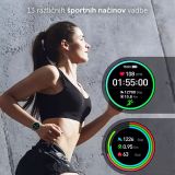 PAMETNA URA XIAOMI IMILAB KW-66 OX