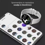 PAMETNA URA XIAOMI IMILAB KW-66 OX