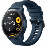 PAMETNA URA XIAOMI MI WATCH S1 ACTIVE MODRA