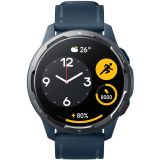 PAMETNA URA XIAOMI MI WATCH S1 ACTIVE MODRA