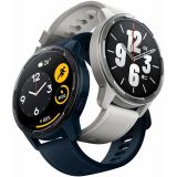 PAMETNA URA XIAOMI MI WATCH S1 ACTIVE MODRA