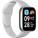 PAMETNA URA XIAOMI REDMI WATCH 3 ACTIVE SIVA