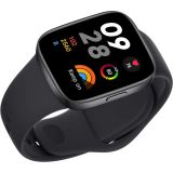PAMETNA URA XIAOMI REDMI WATCH 3 ČRNA