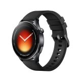 PAMETNA URA XIAOMI WATCH 5 BLACK STRAP ČRNA