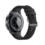 PAMETNA URA XIAOMI WATCH 5 BLACK STRAP ČRNA