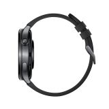 PAMETNA URA XIAOMI WATCH 5 BLACK STRAP ČRNA