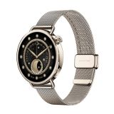 PAMETNA URA XIAOMI WATCH S4 41 MM KOVINSKI PAŠČEK ZLATA