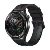 PAMETNA URA XIAOMI WATCH S4 ČRNO-MAVRIČNA