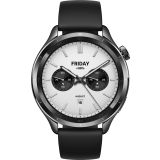 PAMETNA URA XIAOMI WATCH S4 ČRNA