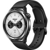 PAMETNA URA XIAOMI WATCH S4 ČRNA
