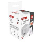 PAMETNA VTIČNICA EMOS IP-3009S WIFI