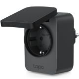 PAMETNA VTIČNICA TP-LINK WLAN TAPO P410M OUTDOOR SMART WIFI PLUG