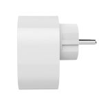 PAMETNA VTIČNICA XIAOMI MI SMART PLUG 2 EU BELA