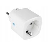 PAMETNA VTIČNICA BLOW WIFI 3600W 16A BELA