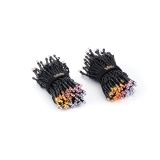 PAMETNE LUČKE TWINKLY 250 BELE - VERIGA