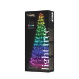 PAMETNE LUČKE TWINKLY - LED BOŽIČNO DREVO