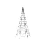 PAMETNE LUČKE TWINKLY - LED BOŽIČNO DREVO