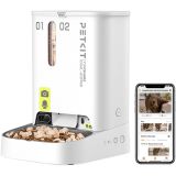 PAMETNI DOZIRNIK HRANE, ZA PSE / MAČKE PETKIT YUMSHARE DUAL HOPPER