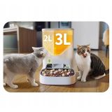 PAMETNI DOZIRNIK HRANE, ZA PSE / MAČKE PETKIT YUMSHARE DUAL HOPPER