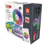 PAMETNI LED TRAK EMOS LED TRAK 22W 5M RGBCCT WIFI